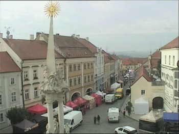 Město Mikulov