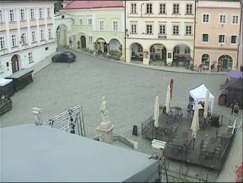 Město Mikulov