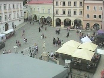 Město Mikulov