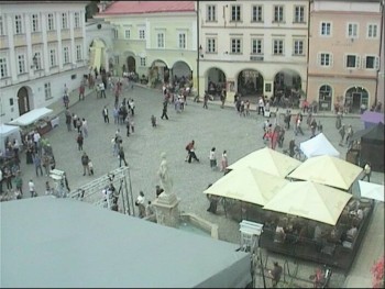 Město Mikulov