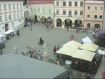 Město Mikulov