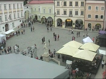 Město Mikulov