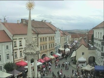 Město Mikulov