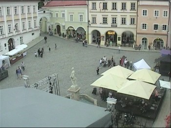 Město Mikulov