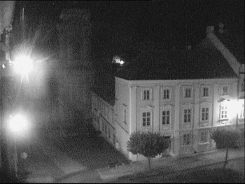 Město Mikulov