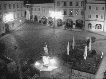 Město Mikulov