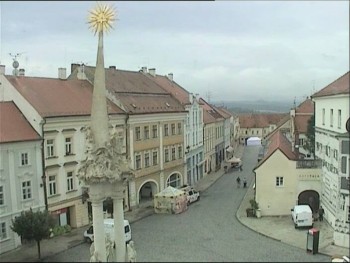 Město Mikulov