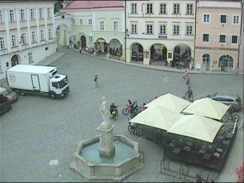 Město Mikulov