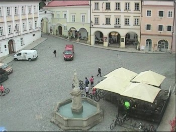 Město Mikulov