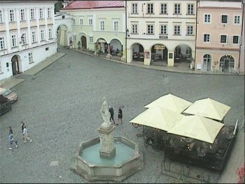 Město Mikulov