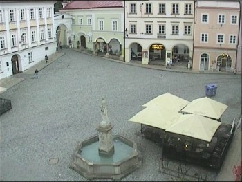 Město Mikulov