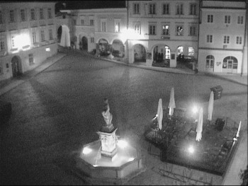 Město Mikulov