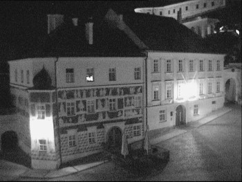 Town of Mikulov