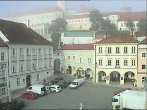 Město Mikulov - Mikulov, Náměstí - 15.9.2026 v 08:45 Město Mikulov - Mikulov, Náměstí - 15.9.2026 v 08:45