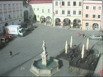 Město Mikulov