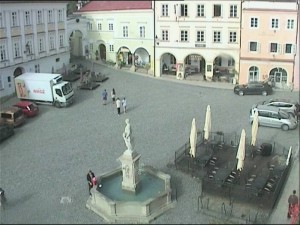 Město Mikulov - Mikulov, Náměstí - 15.9.2026 v 09:45 Město Mikulov - Mikulov, Náměstí - 15.9.2026 v 09:45