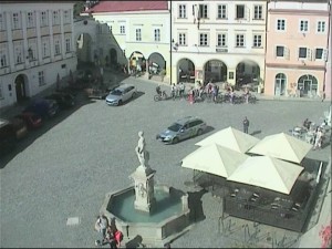 Město Mikulov - Mikulov, Náměstí - 15.9.2026 v 10:45 Město Mikulov - Mikulov, Náměstí - 15.9.2026 v 10:45
