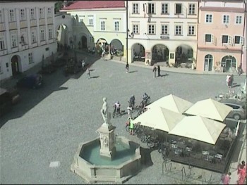 Město Mikulov