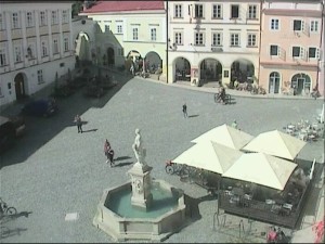 Město Mikulov - Mikulov, Náměstí - 15.9.2026 v 11:45 Město Mikulov - Mikulov, Náměstí - 15.9.2026 v 11:45