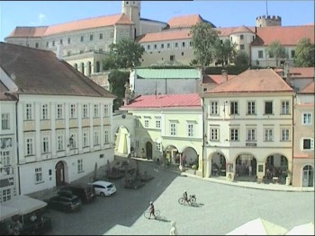 Město Mikulov
