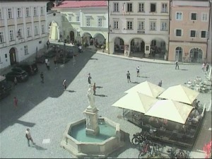 Město Mikulov - Mikulov, Náměstí - 15.9.2026 v 13:45 Město Mikulov - Mikulov, Náměstí - 15.9.2026 v 13:45
