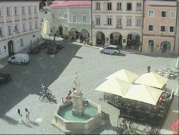 Město Mikulov
