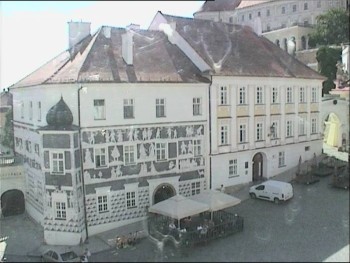 Město Mikulov