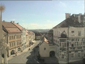 Město Mikulov - Mikulov, Náměstí - 15.9.2026 v 15:45 Město Mikulov - Mikulov, Náměstí - 15.9.2026 v 15:45