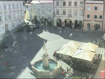 Stadt Mikulov