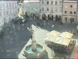 Town of Mikulov