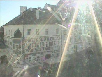 Město Mikulov
