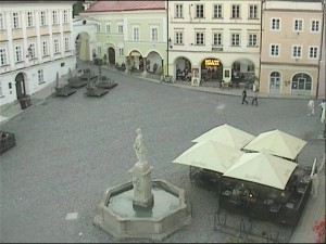 Město Mikulov - Mikulov, Náměstí - 15.9.2026 v 18:45 Město Mikulov - Mikulov, Náměstí - 15.9.2026 v 18:45