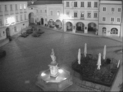 Town of Mikulov