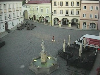 Město Mikulov