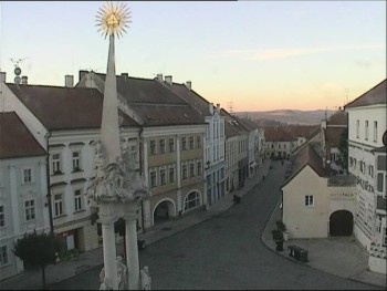 Město Mikulov