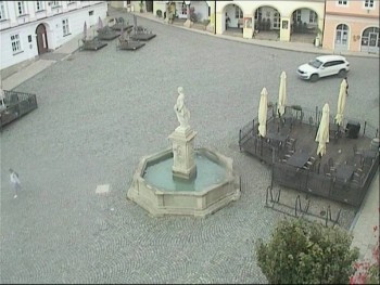 Město Mikulov