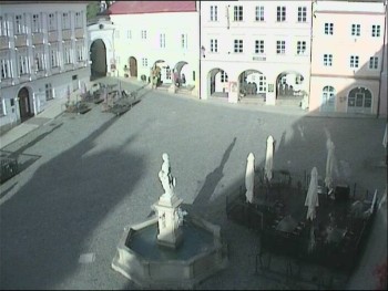 Město Mikulov