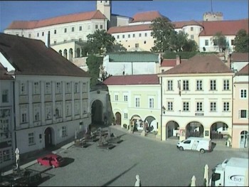 Město Mikulov
