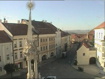 Město Mikulov