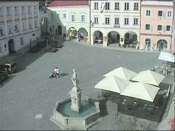 Město Mikulov