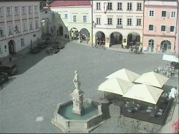 Město Mikulov