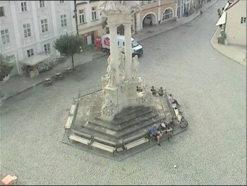 Město Mikulov
