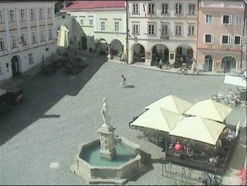 Město Mikulov