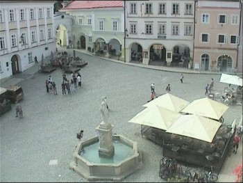 Město Mikulov