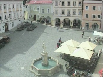 Město Mikulov