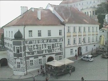 Město Mikulov