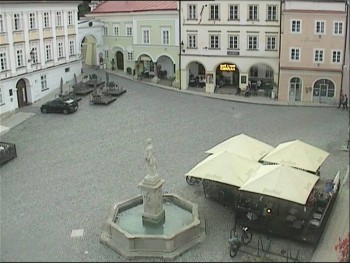 Město Mikulov