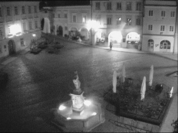 Město Mikulov