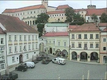 Město Mikulov