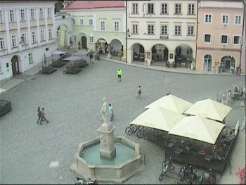 Město Mikulov
